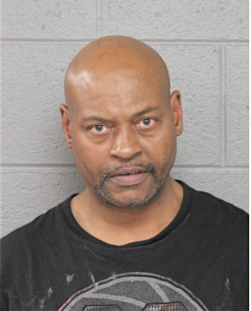 ALBERT WALKER, Cook County, Illinois