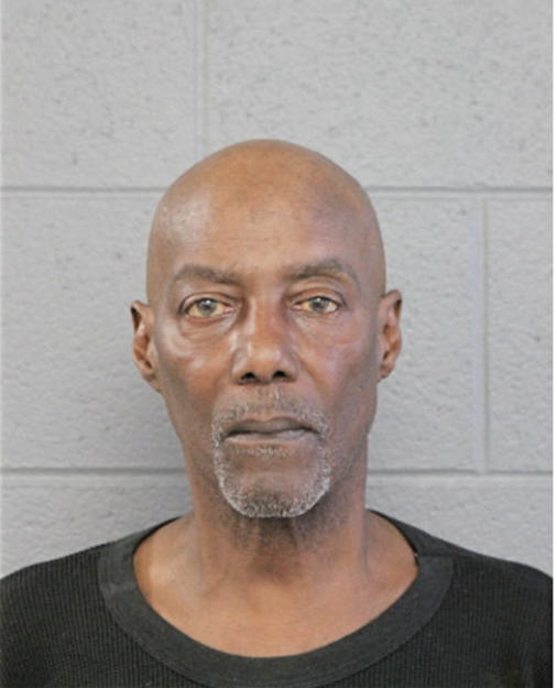 CURTIS WALKER, Cook County, Illinois