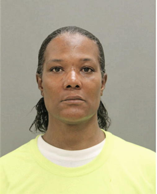 FELICIA WALKER, Cook County, Illinois
