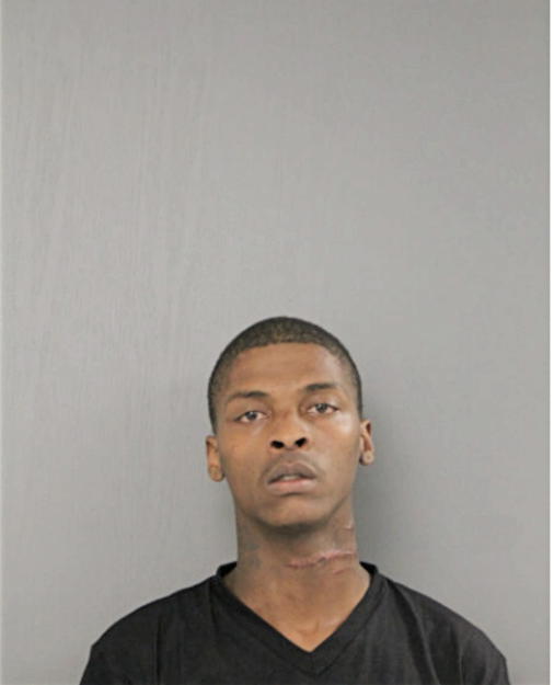 OSCAR T WATSON, Cook County, Illinois