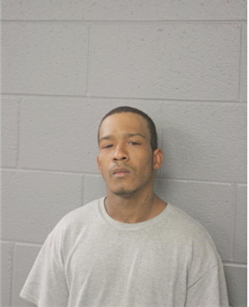 XAVIER WELLS, Cook County, Illinois
