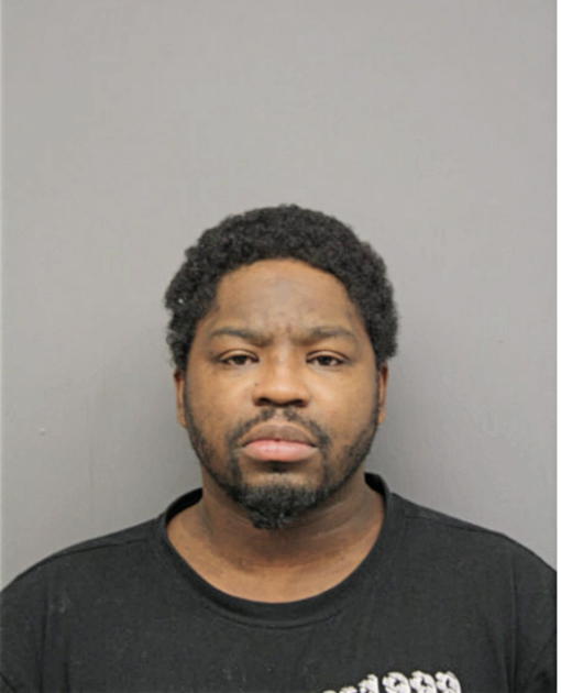 CARLOS WHITEHEAD, Cook County, Illinois
