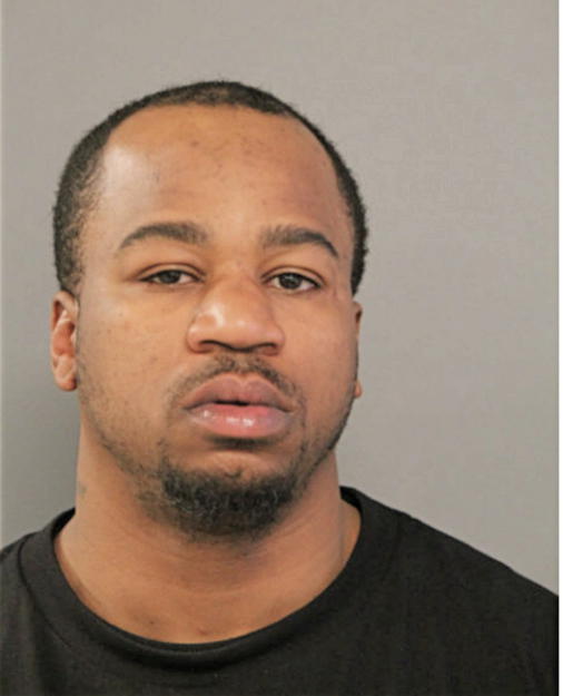 KEITHUS WILEY, Cook County, Illinois
