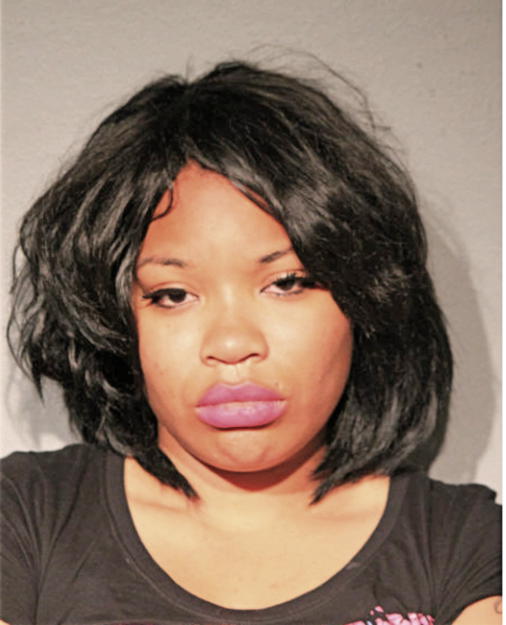 AIKERA N WILLIAMS, Cook County, Illinois