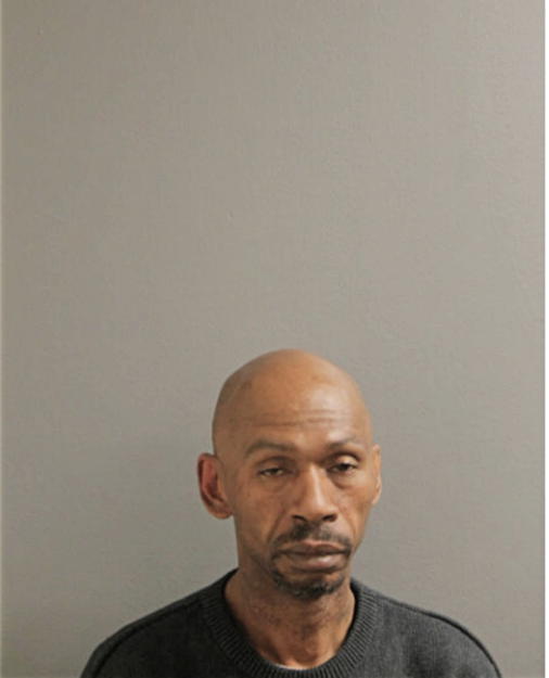 BOBBY J WILLIAMS, Cook County, Illinois