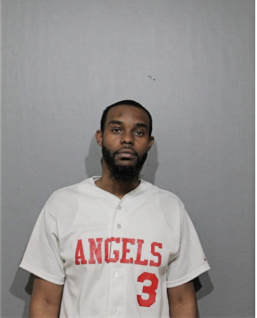 SAVON S WILSON, Cook County, Illinois