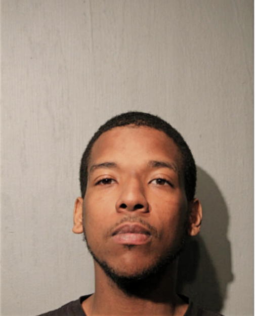 TYRONE WILSON, Cook County, Illinois