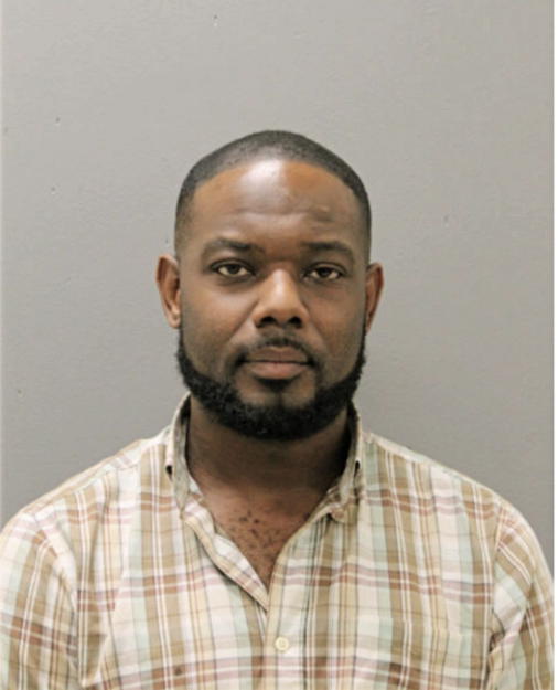 MICHAEL WOODS, Cook County, Illinois