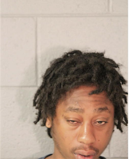 TIMOTHY WRIGHT, Cook County, Illinois