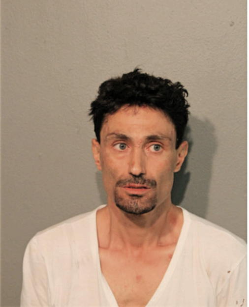 MIK O YOUKHANNA, Cook County, Illinois