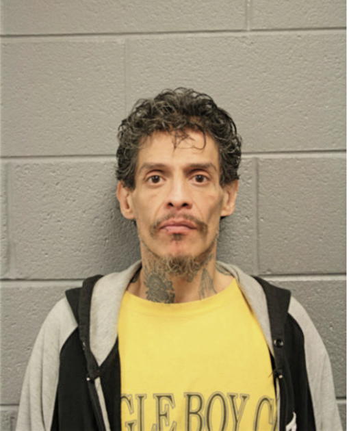 DAVID ZAMUDIO, Cook County, Illinois