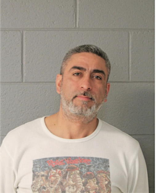 JAVIER ZAVALA, Cook County, Illinois
