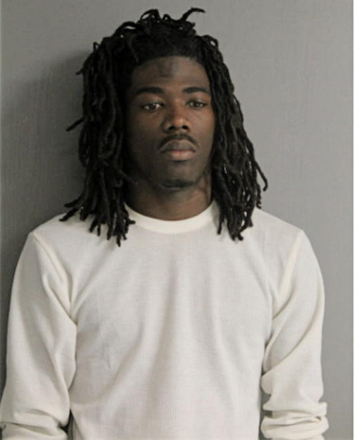 LAVONTAY ZEIGLER, Cook County, Illinois