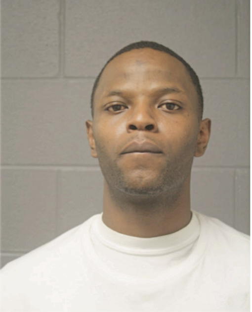 HARVEY ADAMS, Cook County, Illinois