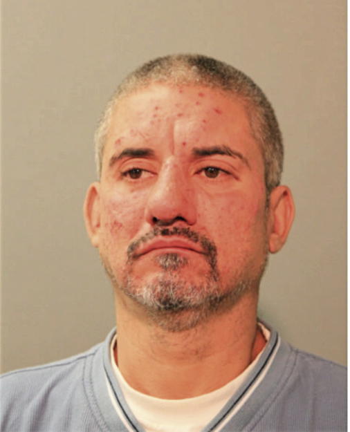 DAVID ALVARADO, Cook County, Illinois