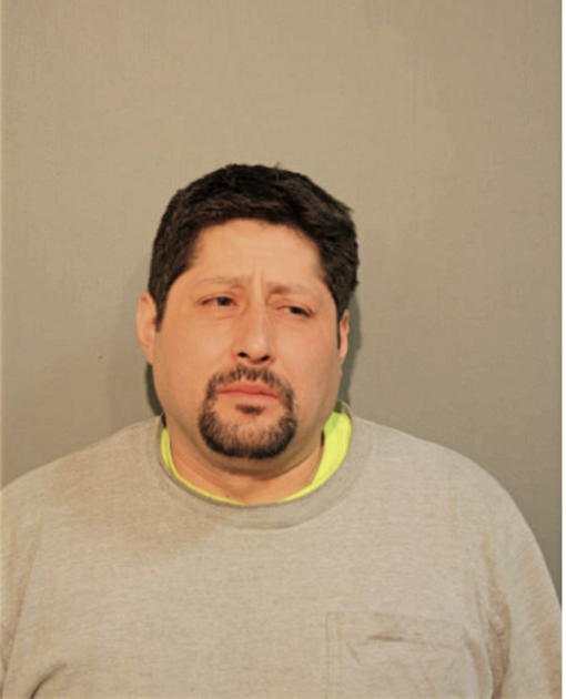 ALBERTO AVILA, Cook County, Illinois