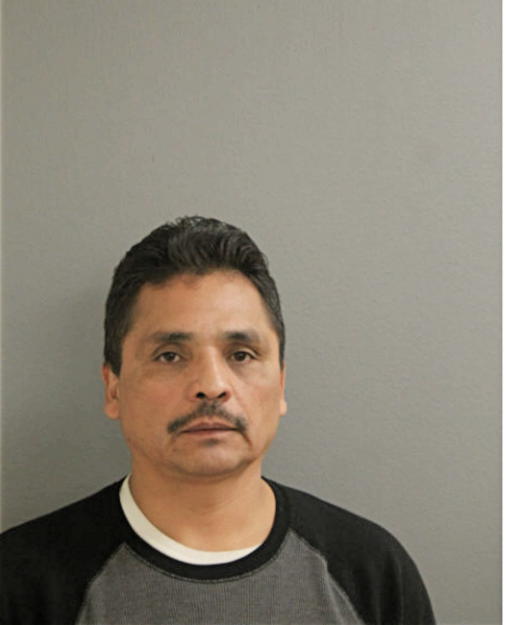 JORGE BAEZA, Cook County, Illinois