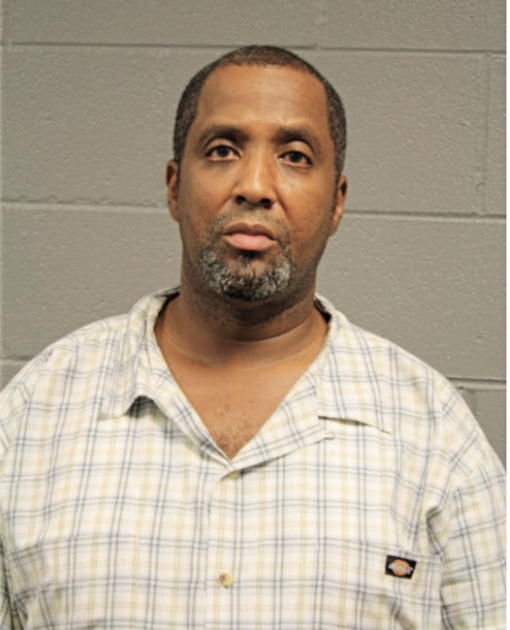 MICHAEL D BAILEY, Cook County, Illinois