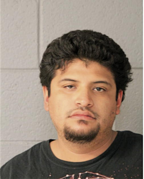 JOSE BARCENAS, Cook County, Illinois