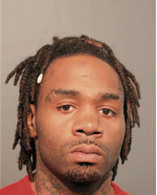 KEVONTE BEAL, Cook County, Illinois