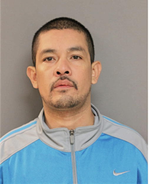 JAVIER BENITEZ, Cook County, Illinois
