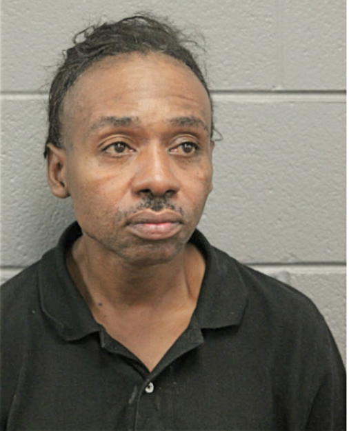 CLARENCE BIRGE, Cook County, Illinois