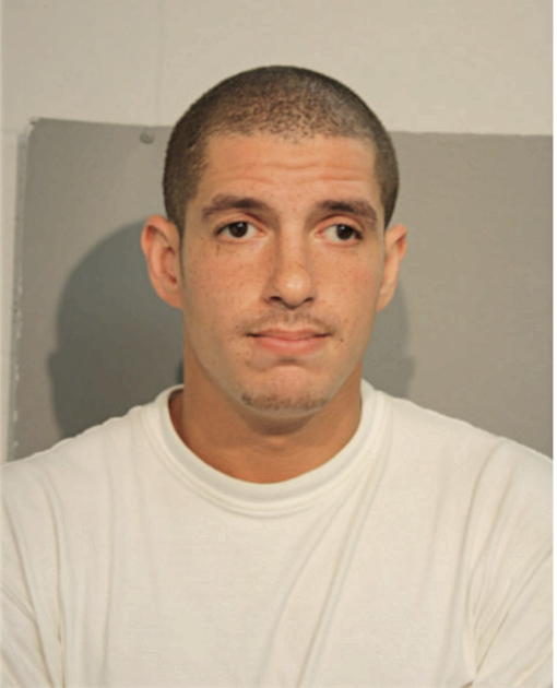 MARCUS R BORNE, Cook County, Illinois