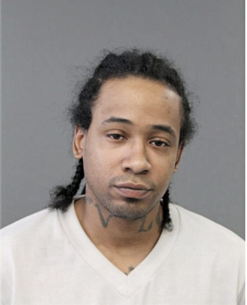 ANTONIO B BOYD, Cook County, Illinois