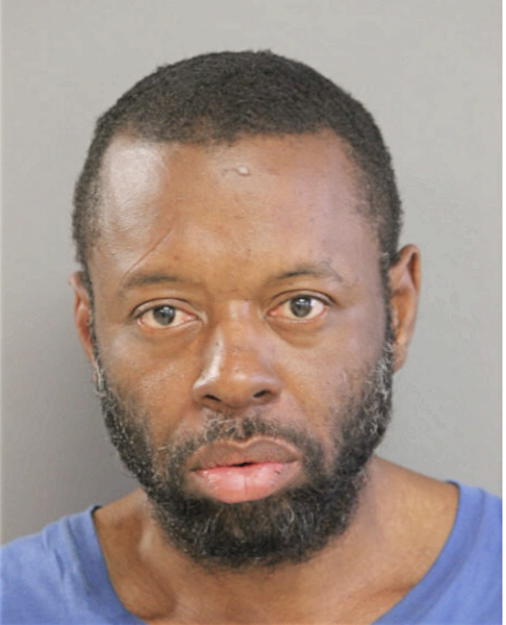DEMARLIN BREWER, Cook County, Illinois