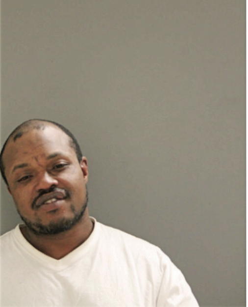 ANDRE BRIDGES, Cook County, Illinois