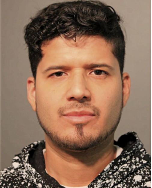SAM BRINEZ, Cook County, Illinois