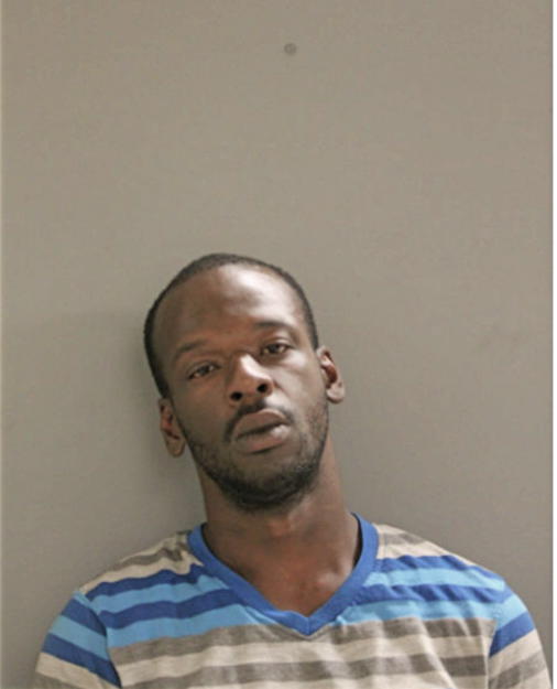 JAMES BROOKS, Cook County, Illinois