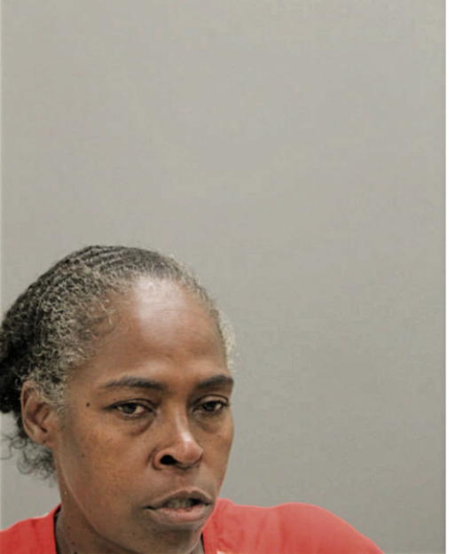 LILLIE BROWN, Cook County, Illinois