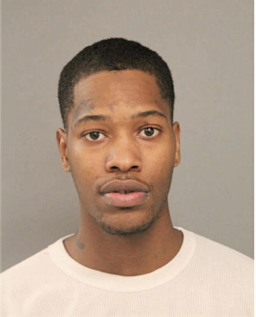SANTWAUN M BRYANT, Cook County, Illinois