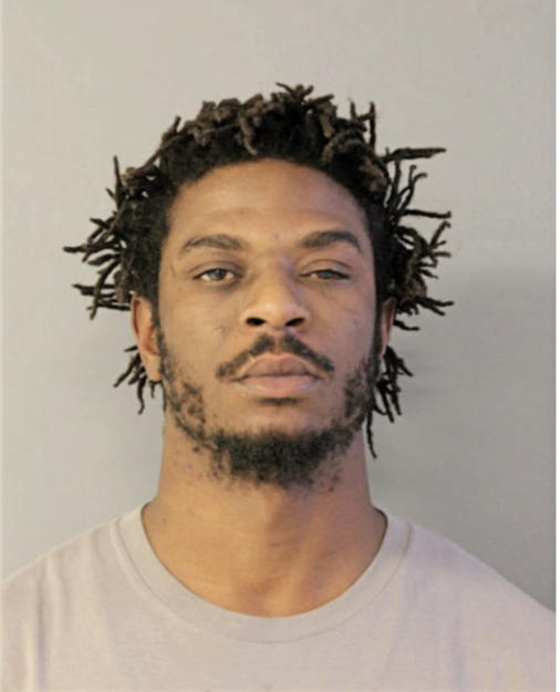 CEDRICK L CANADA, Cook County, Illinois