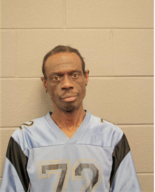JAMES L CARROLL, Cook County, Illinois