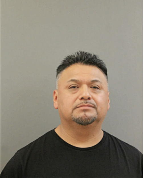 ADRIAN CERVANTES, Cook County, Illinois