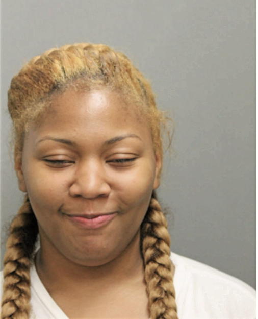 TAQUISHA S CHERRY, Cook County, Illinois