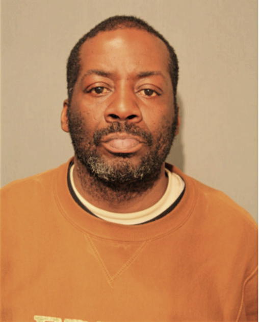 ANTHONY CLEVELAND, Cook County, Illinois