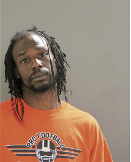 JONATHAN COLEMAN, Cook County, Illinois