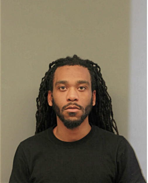 XAVIER D COLEMAN, Cook County, Illinois