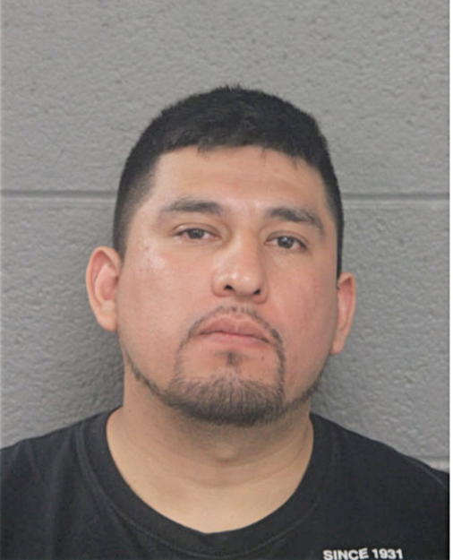 VICTOR CONTRERAS, Cook County, Illinois