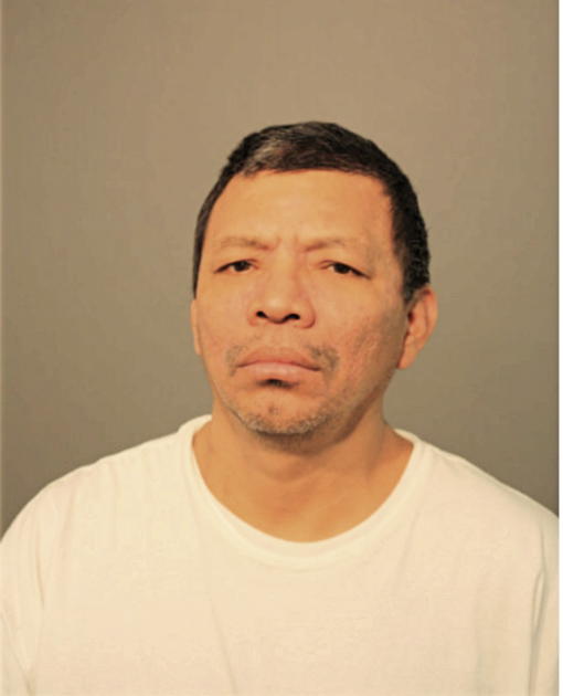 MAURICIO A CORNEJO, Cook County, Illinois
