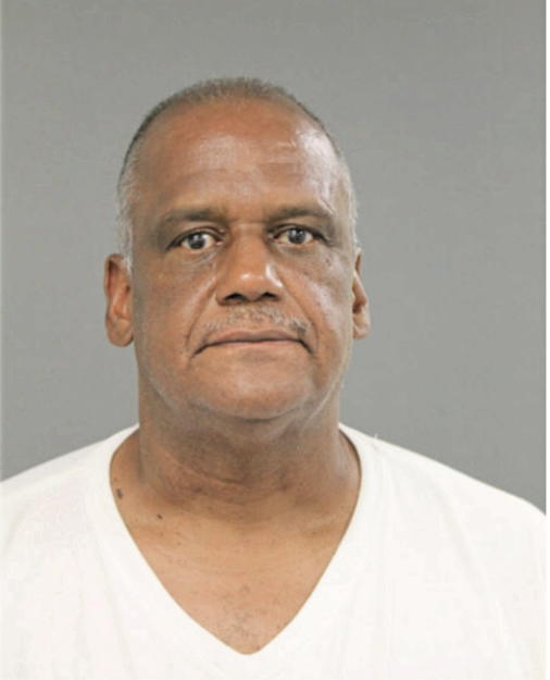 THOMAS C COVINGTON, Cook County, Illinois