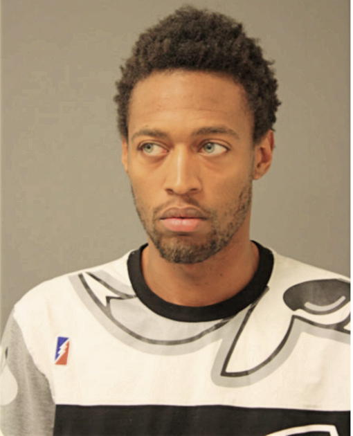 MARIO D COWAN, Cook County, Illinois