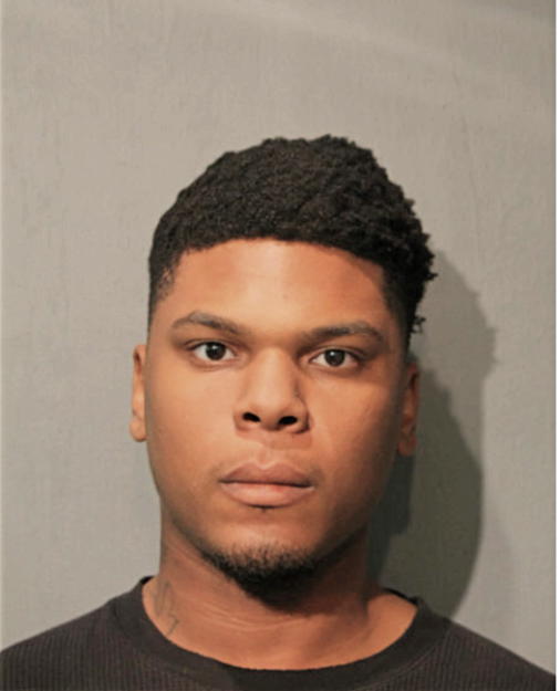ANTHONY CULPEPPER, Cook County, Illinois