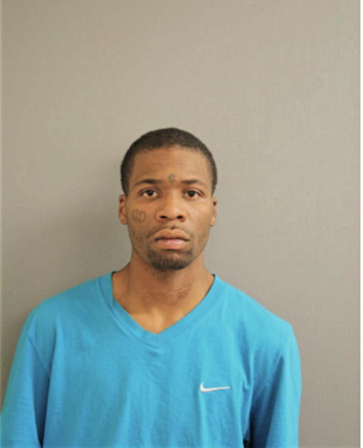 DARIUS CURTIS, Cook County, Illinois