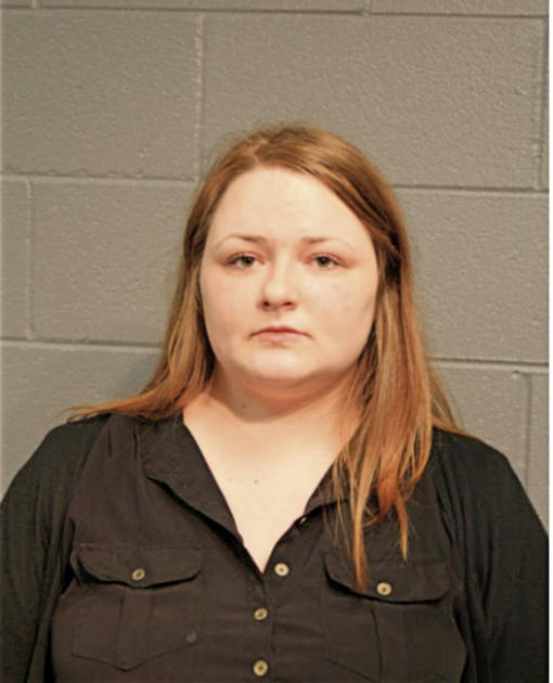 CAITLYN K DABBS, Cook County, Illinois