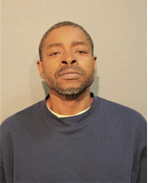 JAMES E DAVIS, Cook County, Illinois