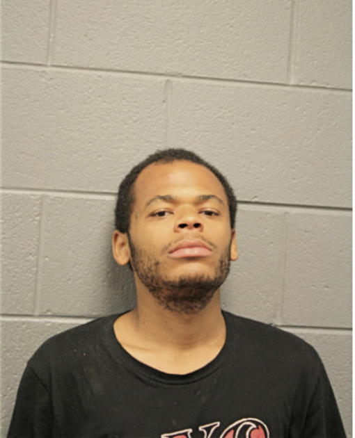 JAVONTA M DAVIS, Cook County, Illinois